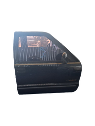 Porta Dianteira Direita S10 Blazer 1995 a 2000 Somente Porta