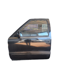 Porta dianteira esquerda s10 blazer 1995/2000 somente porta
