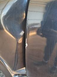 Porta Dianteira Esquerda S10 Blazer 1995/2000 Somente Porta