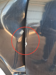 Porta Dianteira Esquerda S10 Blazer 1995/2000 Somente Porta