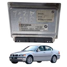 MODULO INJEÇAO BMW 323I 328I E46 528I E39 1998 2001 