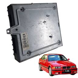 MODULO AMPLIFICADOR AUDIO BMW SERIE 3 E36 1994 1999 