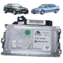 MODULO CONTROLE ABS BMW SERIE 3 E36 BMW Z3 1992 2000 