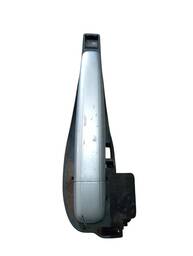 Maçaneta Ext. Porta Traseira Esquerda Citroen C3 2003 a 2012