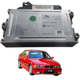  MODULO CONTROLE ABS BMW SERIE 3 E36 BMW Z3 1992 2000