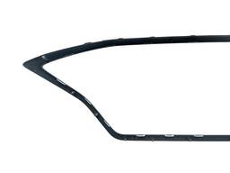 MOLDURA GRADE CROMADA HB20 2020 A 2022