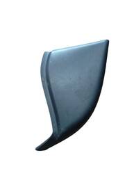 Acabamento Interno Retrovisor Esquerdo C3 2006/2012