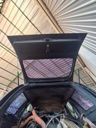 Tampa Traseira Chevrolet Blazer 1995 a 2011