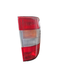 Lanterna Traseira Direita Blazer 1995 a 2001 Bicolor