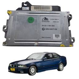  MODULO CONTROLE ABS BMW SERIE 3 E36 BMW Z3 1992 2000