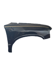 Paralama direito chevrolet s10 blazer 1995 a 2000