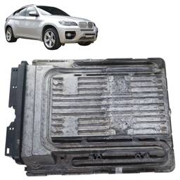 MODULO INJEÇAO BMW X5 E70 X6 E71 2008 2014 