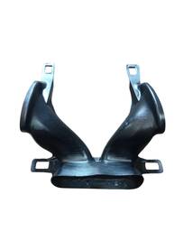 Duto Saída De Ar Painel Citroën C3 03 Até 12 usado