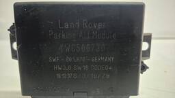  MÓDULO ESTACIONAMENTO DISCOVERY 3 2.7 2005 A 2009