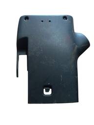 Moldura Inferior Chave Seta Citroen C3 C4 1.4 2002-2012