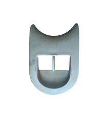 Moldura Central Comando Vidros Citroen C3 2003 À 2012. (Usad