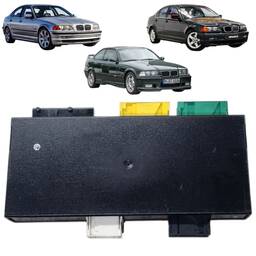 MODULO CONFORTO BMW SERIE 3 E36 325I 328I 1993 1998 