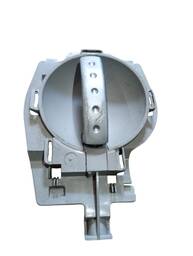 Maçaneta Interna Lado Esquerdo Citroën C3 2003 À 2012 Orig