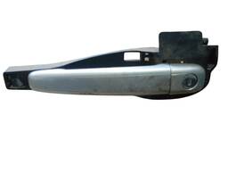 Maçaneta Ext. Dianteira Esquerda Citroen C3 2003 2004 a 2012