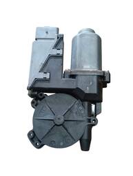 Motor Vidro Porta Dianteira Esquerda Citroen C3 (Usado)