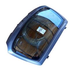 TAMPA TRASEIRA CORSA WIND  1995 1996 A 2004 COM DETALHE