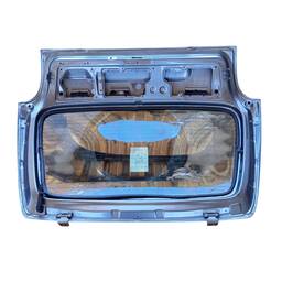 TAMPA TRASEIRA CORSA WIND  1995 1996 A 2004 COM DETALHE