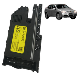 Módulo Multitimer Astra 2008/2011 Original Gm 94724361