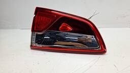 LANTERNA TRASEIRA DIREITA ECOSPORT 2018  A 2021 (MALA)