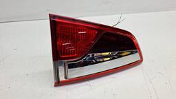 LANTERNA TRASEIRA DIREITA ECOSPORT 2018  A 2021 (MALA)