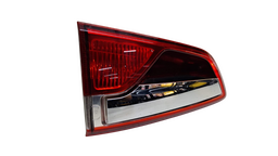 Lanterna Traseira Direita Ecosport 2018  a 2021 (mala)