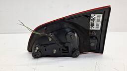 LANTERNA TRASEIRA DIREITA ECOSPORT 2018  A 2021 (MALA)