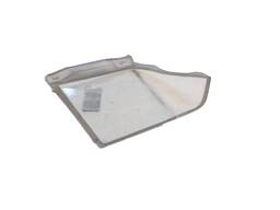 LENTE DO FAROL LADO ESQUERDO FRONTIER 2008 A 2016 NOVA SIMIL