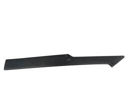 Acabamento Interno Lateral Tras Le Gol Quadrado 3058673411 (