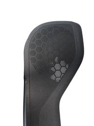 PORTA OBJETOS TRASEIRO ESQUERDO LOGAN 2015 849512074R (USADO