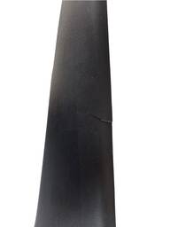 ACABAMENTO COLUNA LADO DIR. ECOSPORT 08/12 2N15N243W06ACW PR