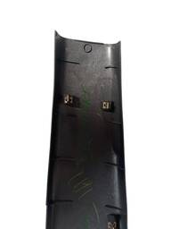 ACABAMENTO COLUNA LADO DIR. ECOSPORT 08/12 2N15N243W06ACW PR