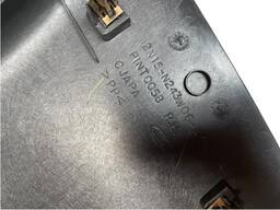 ACABAMENTO COLUNA LADO DIR. ECOSPORT 08/12 2N15N243W06ACW PR