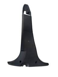 Acabamento Dianteiro Esquerdo Duster 2014 Original (15611)