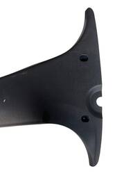 ACABAMENTO DIANTEIRO ESQUERDO DUSTER 2014 ORIGINAL (15611)