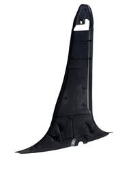 ACABAMENTO DIANTEIRO ESQUERDO DUSTER 2014 ORIGINAL (15611)