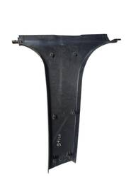 MOLDURA COLUNA CENTRAL ESQUERDO FIAT STILO 2007 7352951790