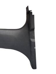 ACABAMENTO COLUNA CENTRAL DIREITO PEUGEOT 208 2015 A 2019