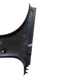 ACABAMENTO COLUNA CENTRAL DIREITO PEUGEOT 208 2015 A 2019