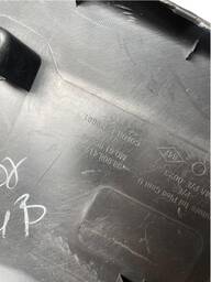 ACABAMENTO COLUNA CENTRAL DIREITO PEUGEOT 208 2015 A 2019