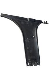 ACABAMENTO COLUNA CENTRAL DIREITO PEUGEOT 208 2015 A 2019