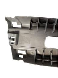 MOLDURA COLUNA CINTO ESQUERDO HONDA FIT 2016 84161T5N CINZA 