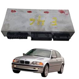 MODULO CONTROLE BMW SERIE 3 E46 Z4 E85 X3 E83 1997 2005 