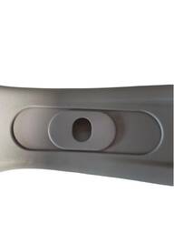 ACABAMENTO CINTO SEGURANÇA DIREITO VW VOYAGE G5/G6 2013/2016