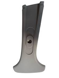 Acabamento Cinto Segurança Direito Vw Voyage G5/g6 2013/2016