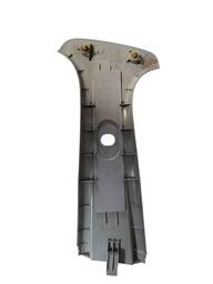 ACABAMENTO CINTO SEGURANÇA DIREITO VW VOYAGE G5/G6 2013/2016